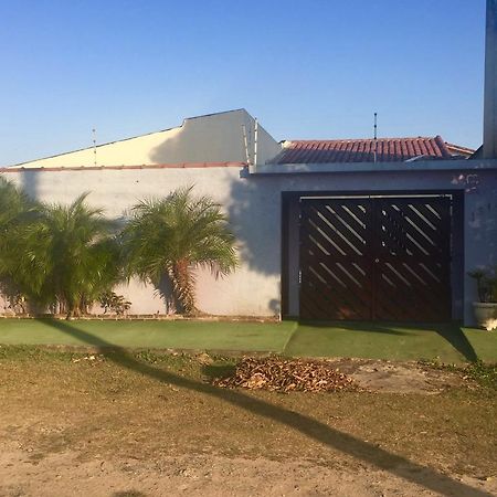 Casa De Praia 15 Pessoas - Cibratel 2 Porto do Padeiro Esterno foto
