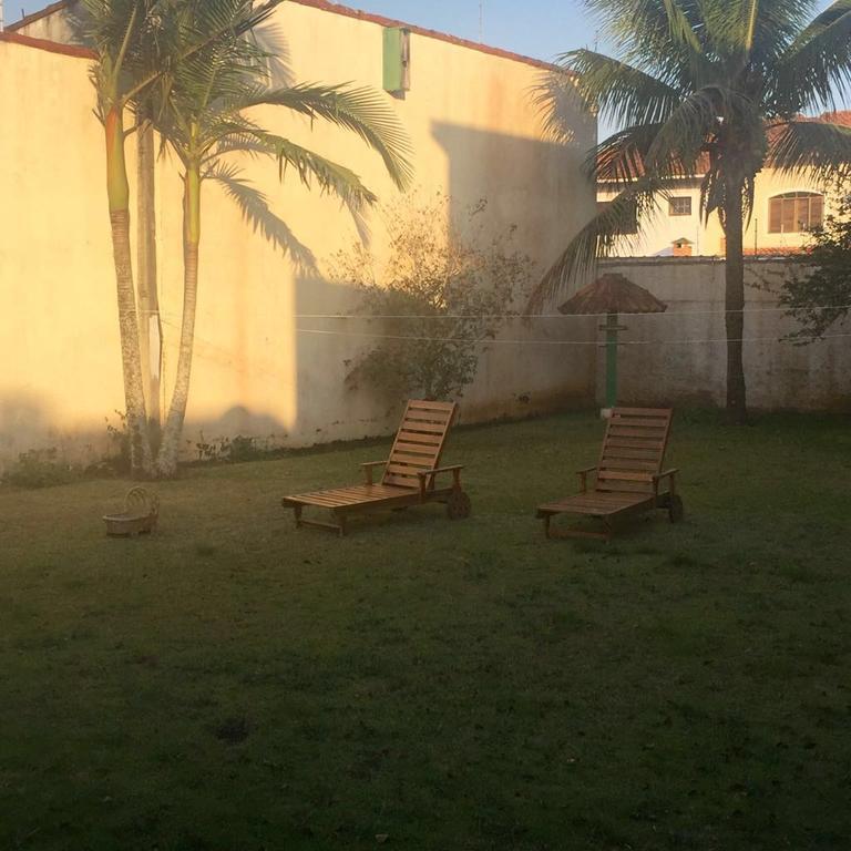 Casa De Praia 15 Pessoas - Cibratel 2 Porto do Padeiro Esterno foto