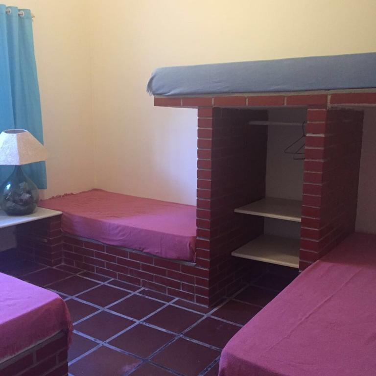 Casa De Praia 15 Pessoas - Cibratel 2 Porto do Padeiro Esterno foto