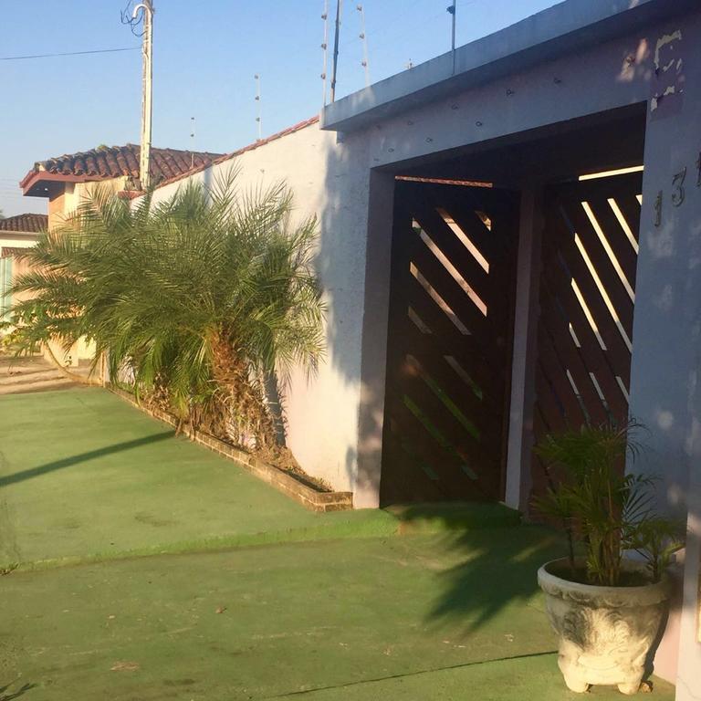Casa De Praia 15 Pessoas - Cibratel 2 Porto do Padeiro Esterno foto