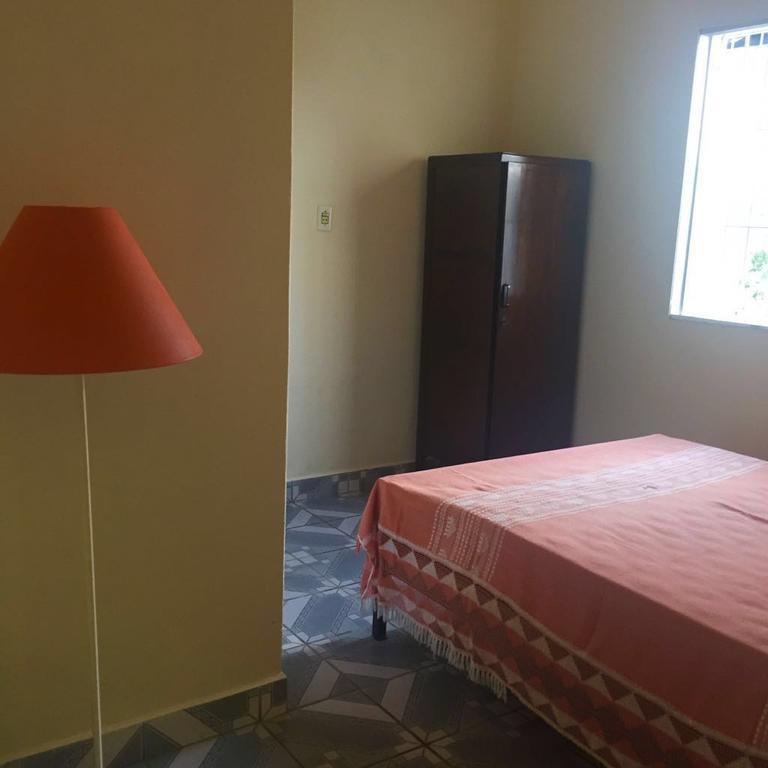 Casa De Praia 15 Pessoas - Cibratel 2 Porto do Padeiro Esterno foto
