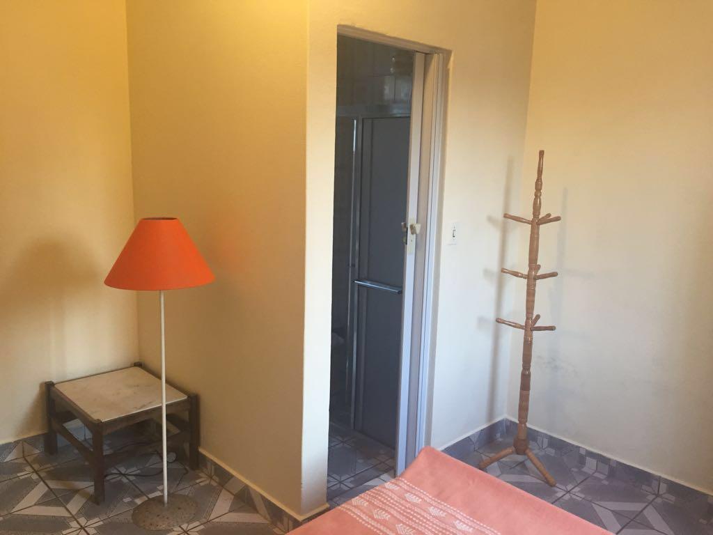 Casa De Praia 15 Pessoas - Cibratel 2 Porto do Padeiro Esterno foto